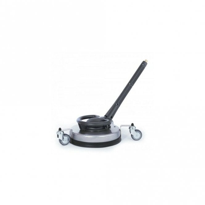 Kranzle Stainless Steel UFO Round Surface Cleaner