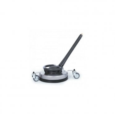 Kranzle Stainless Steel UFO Round Surface Cleaner