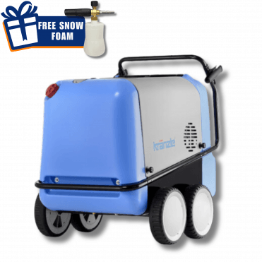 KRANZLE Therm 635-1 Pressure Washer order no. 634000