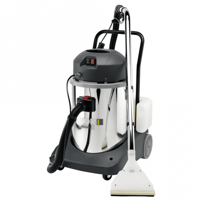Lavor  Apollo IF Spray Extraction Carpet Cleaner
