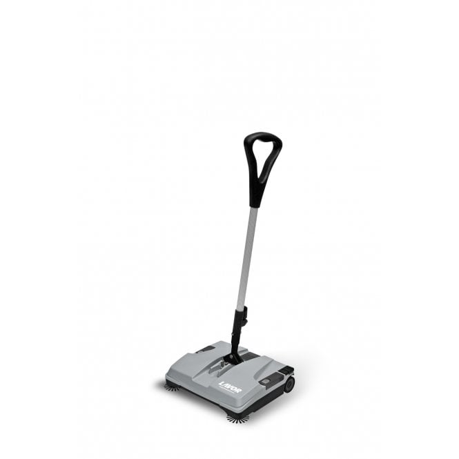 Lavor BSW 375 ET Walk Behind Sweeper