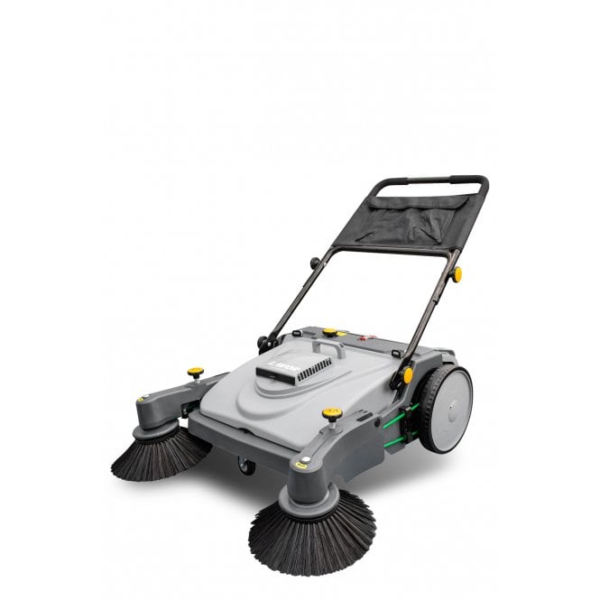 Lavor BSW 950 MF Walk Behind Sweeper