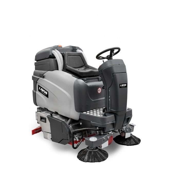 Lavor Comfort Duotech 85 CS Scrubber Dryer