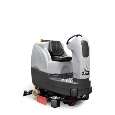 Lavor Comfort S-R 100 UP Scrubber Dryer