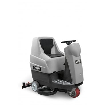 Lavor Comfort XR-R1 85 Essential Scrubber Dryer