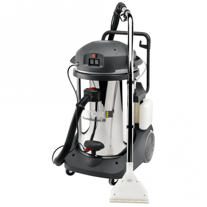 Lavor  Costellation IR Spray Extraction Carpet Cleaner