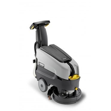 Lavor Dart 36B Scrubber Dryer with Batteries and Charger included