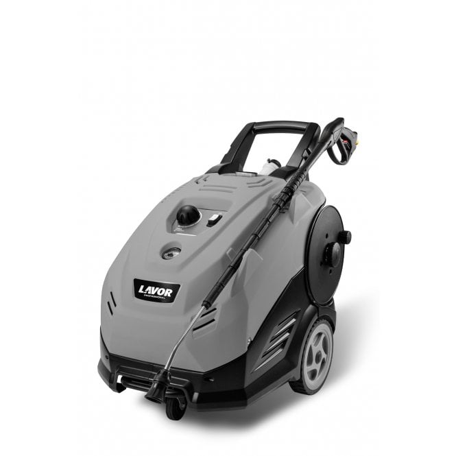 Lavor Darwin Plus 1310 XP with Hose Reel