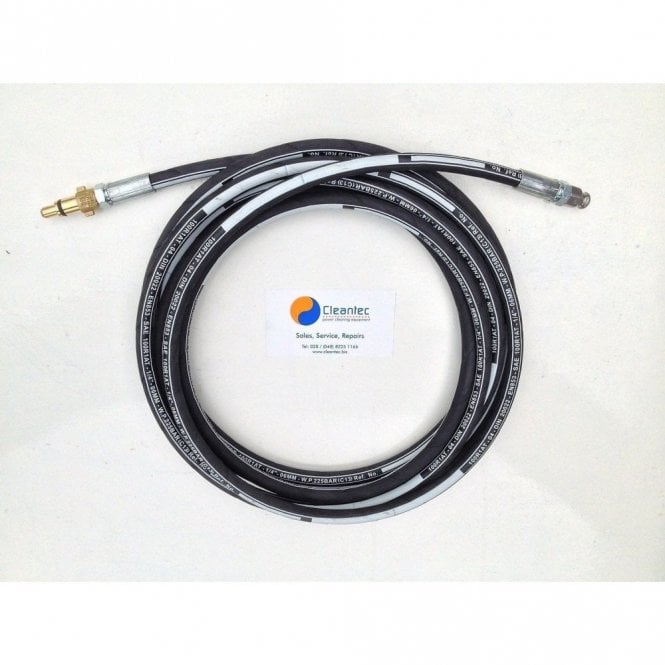 Lavor  Domestic Pressure Washer Drain Cleaning Hose