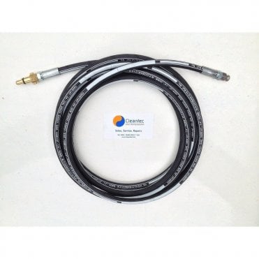 Lavor Domestic Pressure Washer Drain Cleaning Hose
