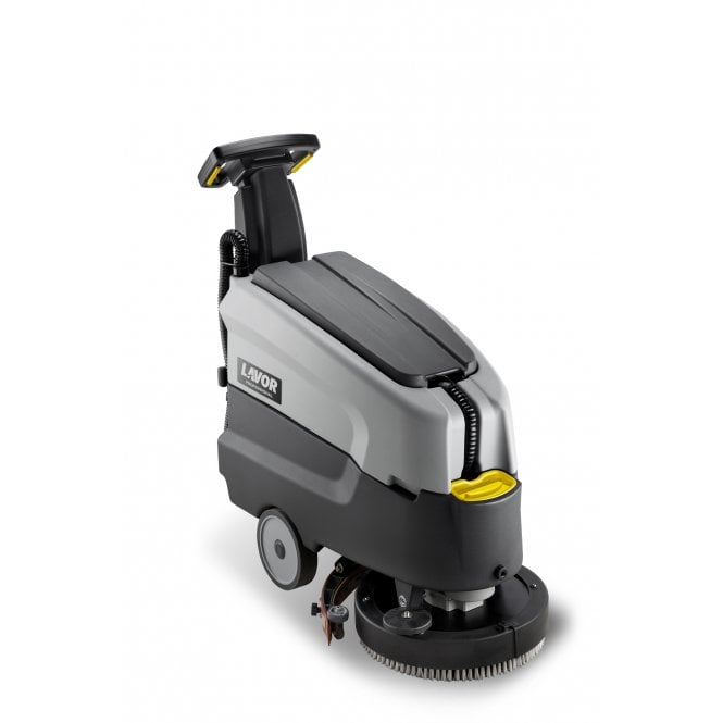 Lavor Dynamic 45E Scrubber Dryer