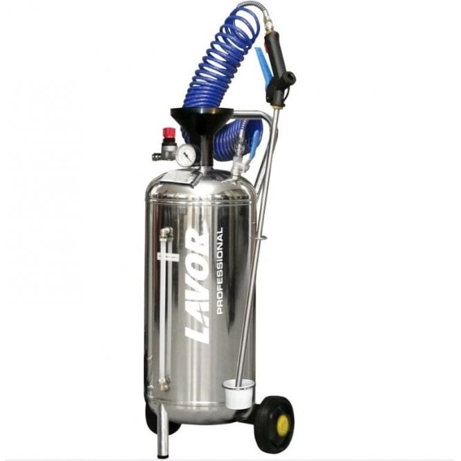 Lavor  Foamjet SX50
