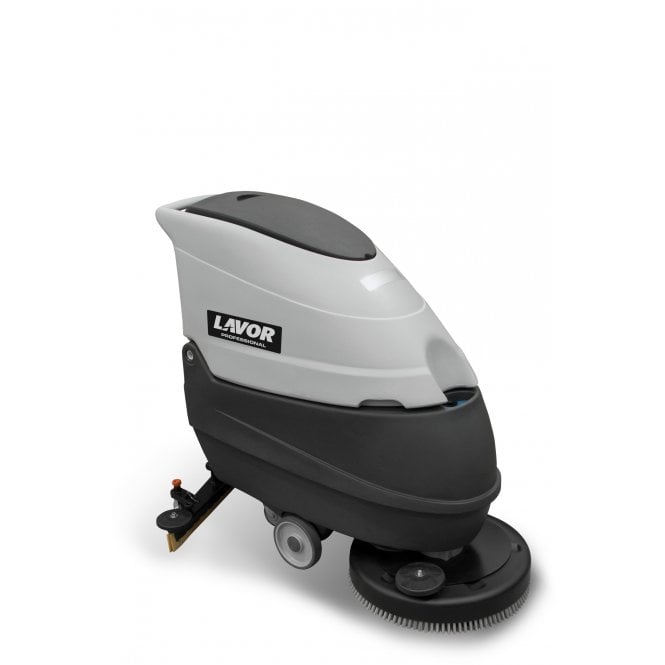 Lavor Free EVO 50B Scrubber Dryer