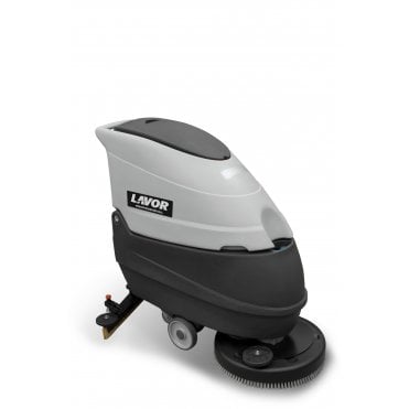 Lavor Free EVO 50BT Scrubber Dryer