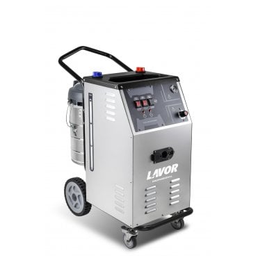 Lavor GV 3.0 VAC Steam Cleaner