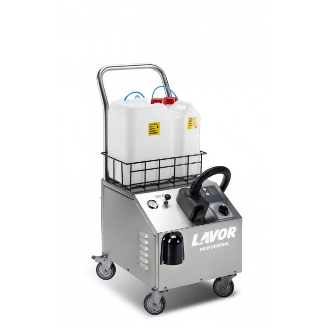 Lavor GV 5.0 T Plus Steam Cleaner