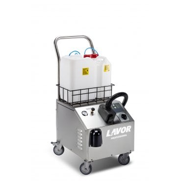 Lavor GV 5.0 T Plus Steam Cleaner