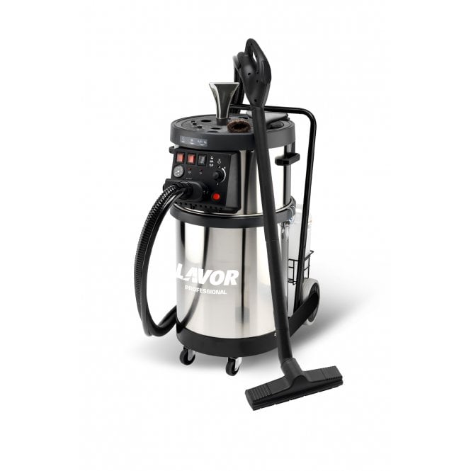 Lavor GV Etna-R 5.1 Steam Cleaner
