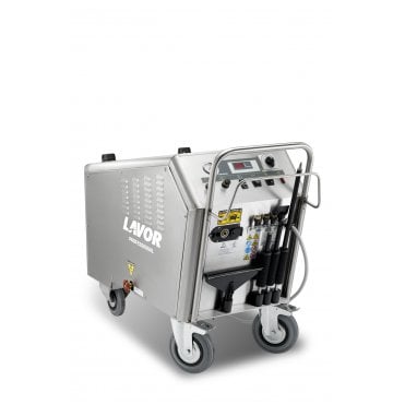 Lavor GV Vesuvio 18 Steam Cleaner
