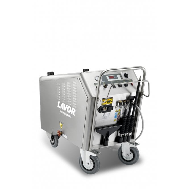 Lavor GV Vesuvio 30 Steam Cleaner