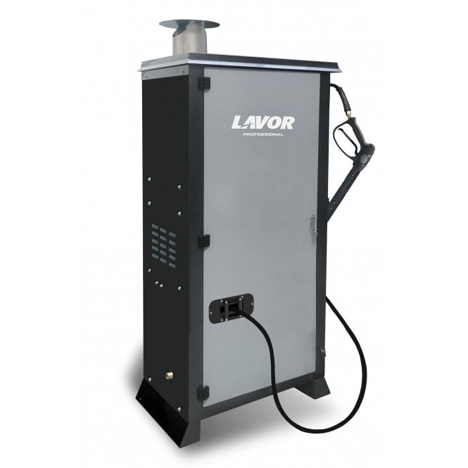 Lavor  HHPV 2015 LP V AC (Anti-Calc) High Pressure Static Washing Unit 