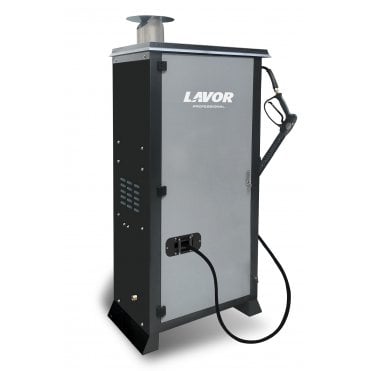 Lavor HHPV 2015 LP V AC (Anti-Calc) High Pressure Static Washing Unit 