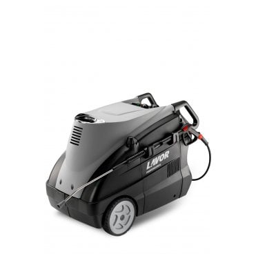 Lavor HTR 2015 LP Industrial High Pressure Washer