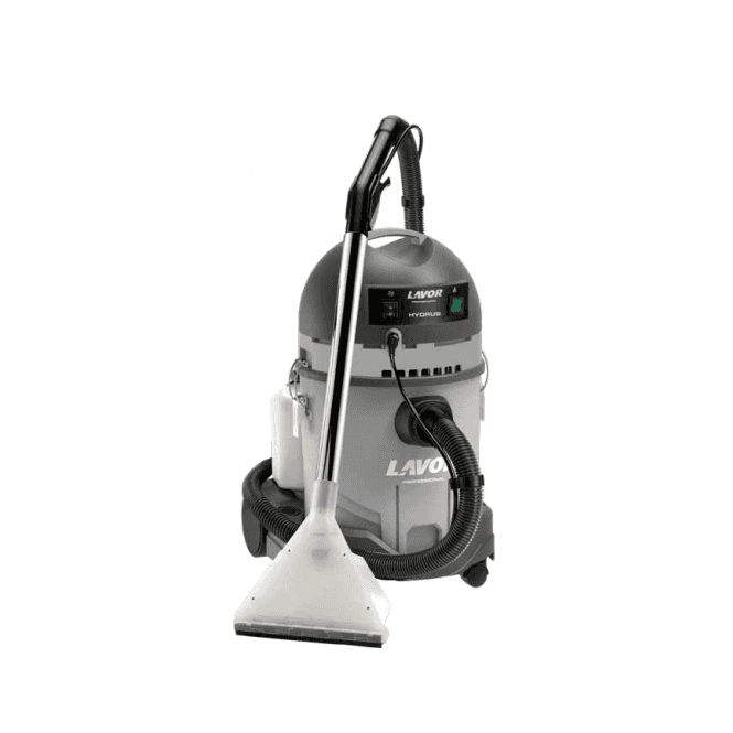 Lavor Hydrus Spray Extraction Carpet Cleaner