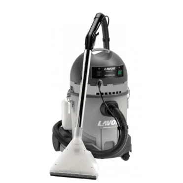 Hydrus Spray Extraction Carpet Cleaner