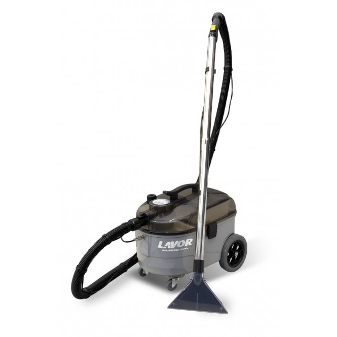 Lavor Jupiter Spray Extraction Carpet Cleaner