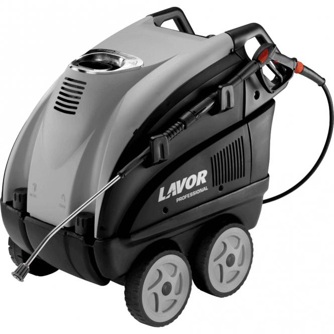 Lavor LKX 1310 LP Industrial High Pressure Washer