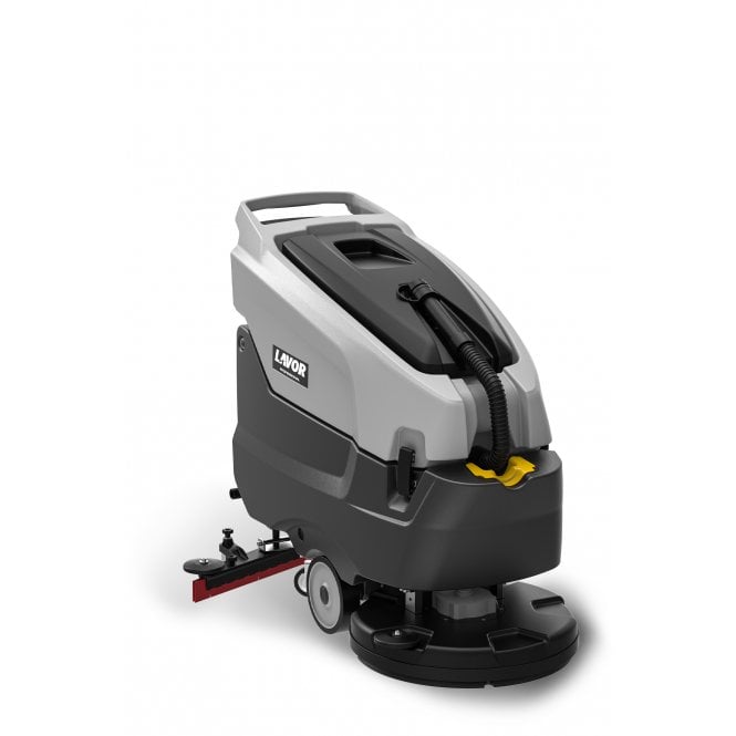 Lavor Moving 55E Scrubber Dryer