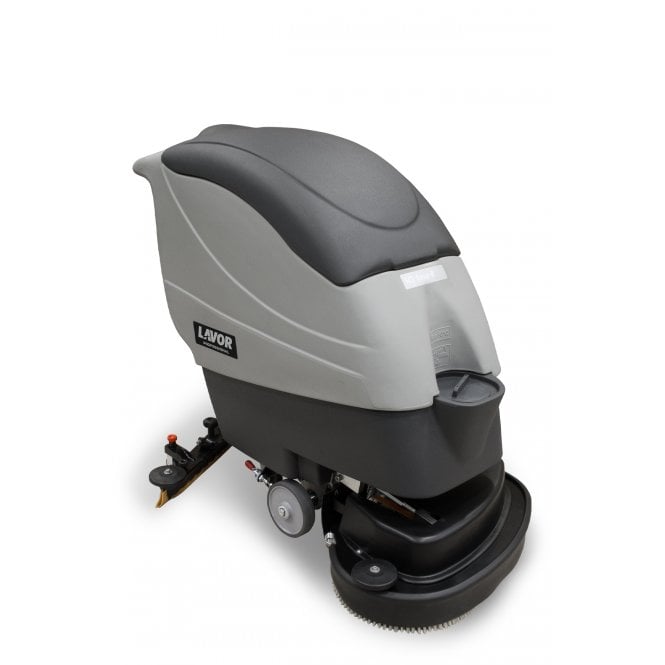 Lavor SCL Easy-R 66BT Scrubber Dryer