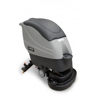 Lavor SCL Easy-R 66BT Scrubber Dryer