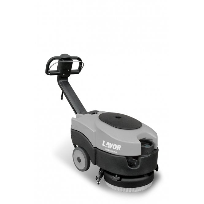 Lavor SCL Quick 36B Scrubber Dryer