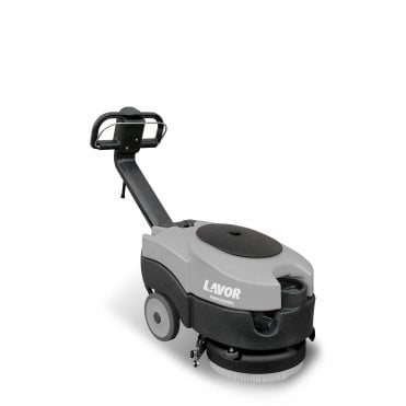 Lavor SCL Quick 36E Scrubber Dryer