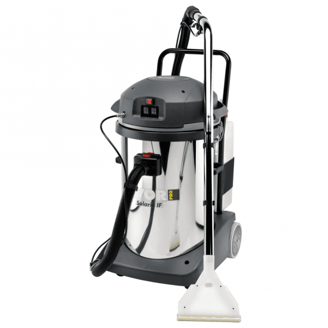 Lavor  Solaris IF Spray Extraction Carpet Cleaner