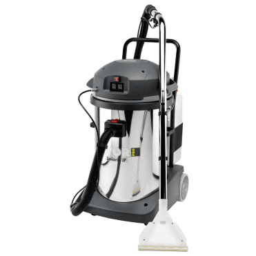 Lavor Solaris IF Spray Extraction Carpet Cleaner