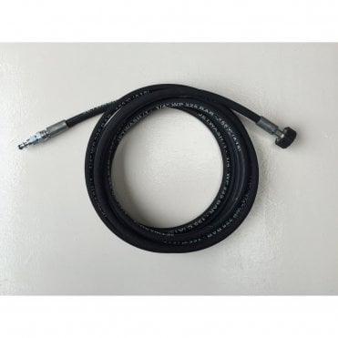 Lavor STM 160 Type Replacement Hose