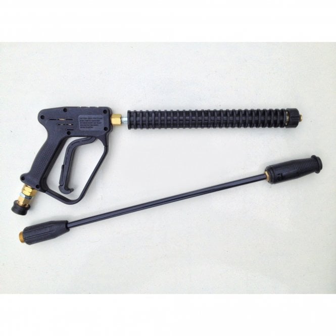 Lavor Superwash 160 Replacement Trigger & Lance With Variable Nozzle