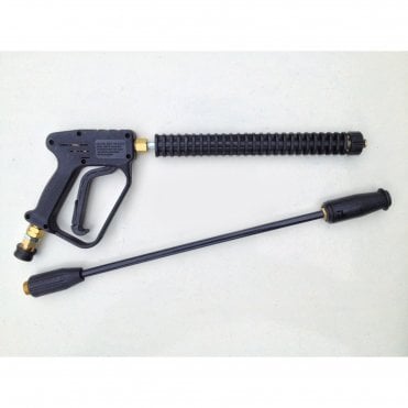 Lavor Superwash 160 Replacement Trigger & Lance With Variable Nozzle