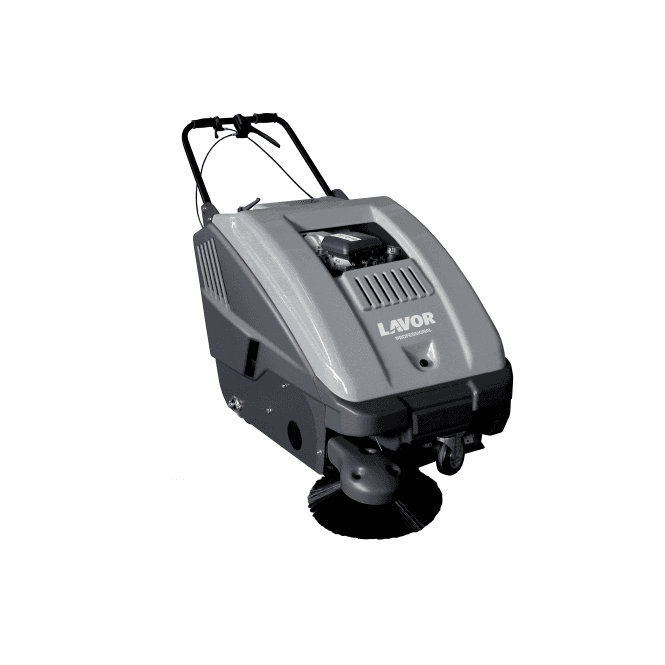 Lavor SWL 700 ET Walk Behind Floor Sweeper