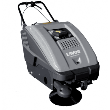 Lavor SWL 700 ET Walk Behind Floor Sweeper