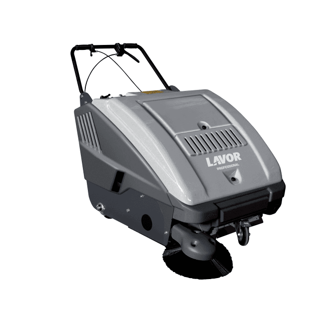Lavor SWL 900 ET Walk Behind Floor Sweeper