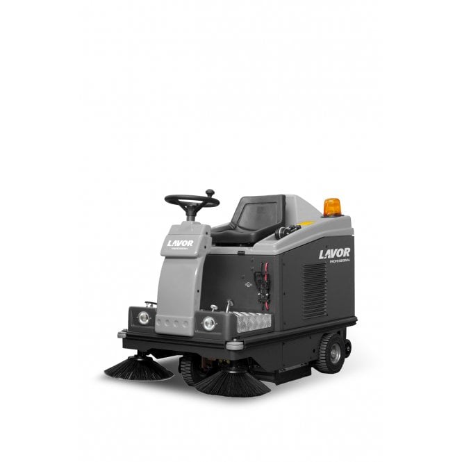 Lavor SWL R1000 ET Ride On Floor Sweeper