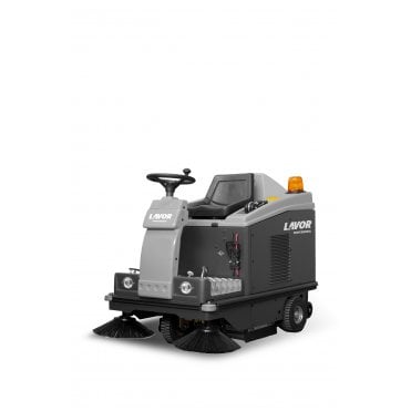 Lavor SWL R1000 ET Ride On Floor Sweeper