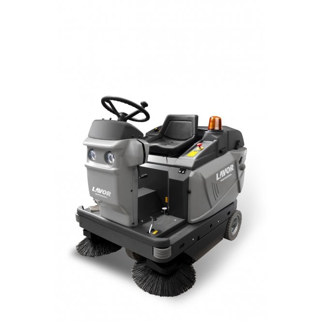 Lavor SWL R1100 ET Ride On Floor Sweeper