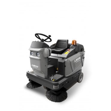 Lavor SWL R1100 ET Ride On Floor Sweeper