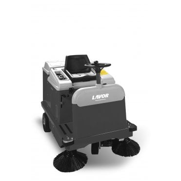 Lavor SWL R990 ET Ride On Floor Sweeper 