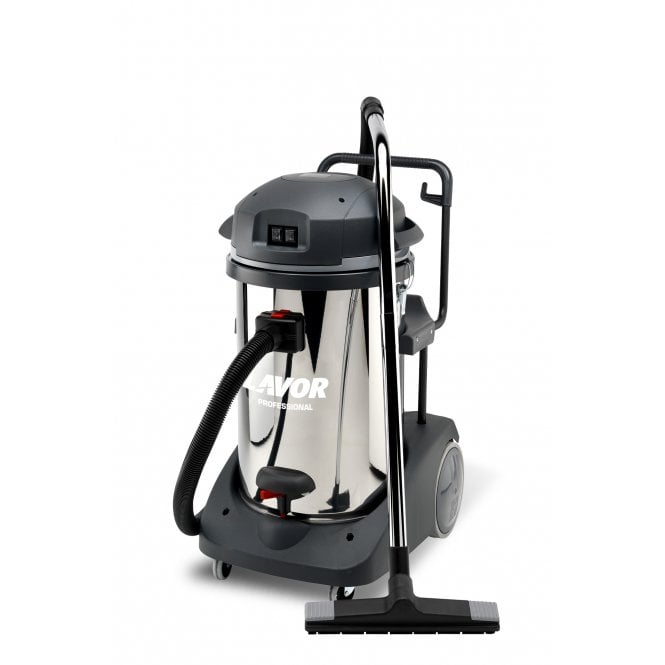 Lavor Taurus IR 2Ways Vacuum Cleaner